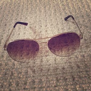 Guess Aviators